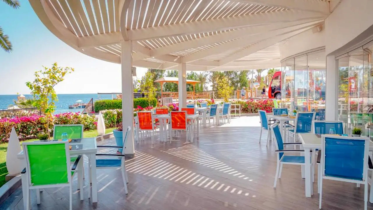 الفندق سافوي - شرم الشيخ